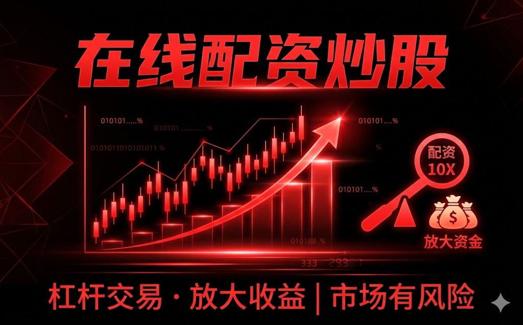 石家庄股票配资栏目配图2