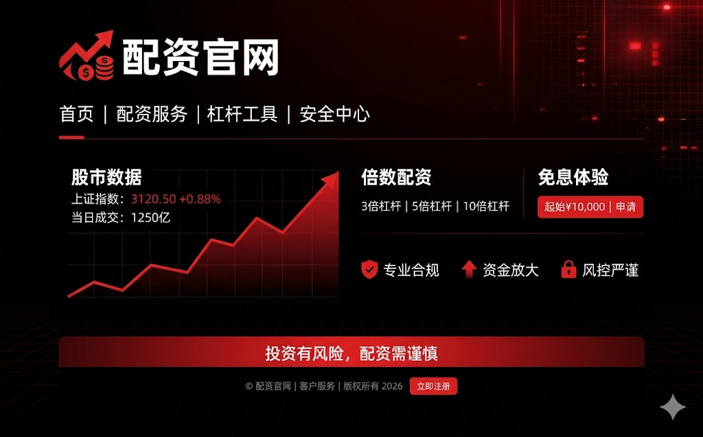 从配资到融资：蓝筹策略下的资金保护与投资指南
