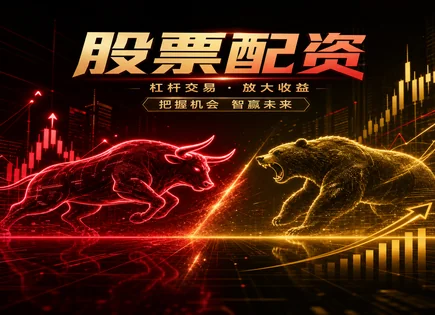 洛龙股票配资,股票配资平台,投资策略制定,市场竞争格局,配资高杠杆风险,平台合约安全,资金到账时间,资金利用率,杠杆交易控制,合规与风控
