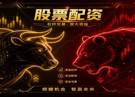 众信股票配资,股票市场,投资组合多样化,均值回归,配资平台投资方向,配资转账时间,资金安全措施,融资融券风险,交易纪律,资金风控