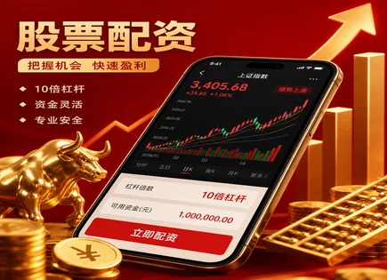 众信股票配资,股票市场,投资组合多样化,均值回归,配资平台投资方向,配资转账时间,资金安全措施,融资融券风险,交易纪律,资金风控