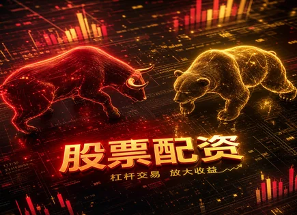 申宝配资与金鸿600669：流程、杠杆与风险全景拆解