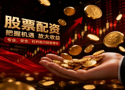 配资不等于机遇：看懂邹城股票配资的风险与机会