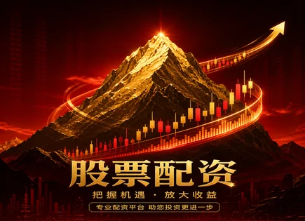 配资与融资博弈：风险、透明度与基蛋生物案例