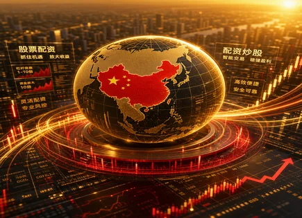 配资成功率背后的&ldquo;数学&rdquo;和风险账：集智股份案例解析