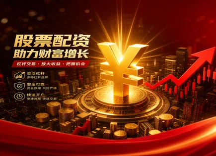 配资风口变&ldquo;闸门&rdquo;：中色股份下的资金链考题