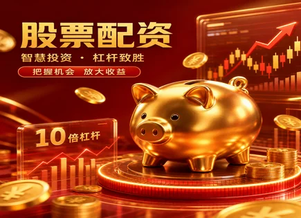 配资像&ldquo;加速器&rdquo;：看懂通胀与研判，守住合规底线