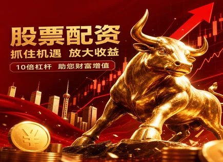 从趋势线到合规边界：看懂配资与清算博弈