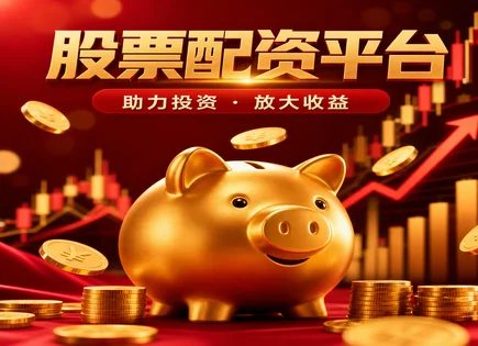 龙南股票配资全景图：从技术面到资金流的胜率思维