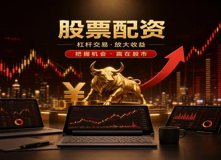 配资停牌背后：风险控制与资金安全的&ldquo;冷笑话&rdquo;