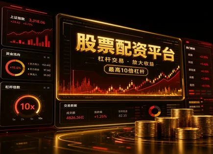 顺义股票配资：在波动中算清风险收益比
