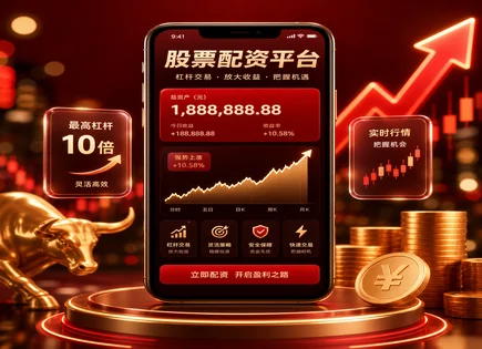 从配资到能源股：一次&ldquo;少踩坑&rdquo;的策略复盘