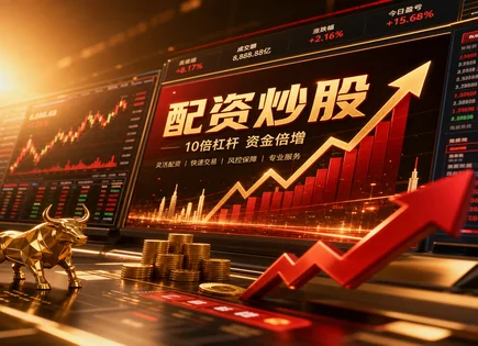 梦见股票配资：保证金、风控与盈利逻辑全拆解
