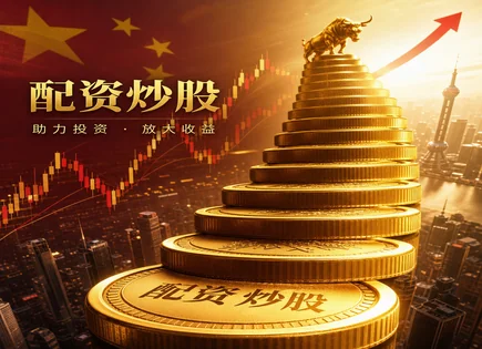 把配资&ldquo;算清楚&rdquo;：从安全到成长股的完整路径