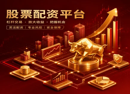 智慧优配操作手册：配资合同要点与交易灵活心法