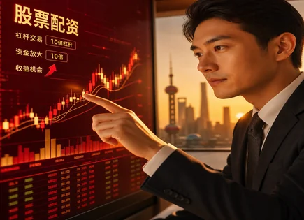 股票配资全链路：杠杆风控到资金高效配置