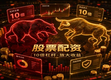 配资与反向投资：把杠杆当工具而非赌注