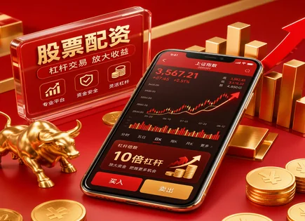 配资与保证金&ldquo;把关&rdquo;全景：上证行情怎么稳住