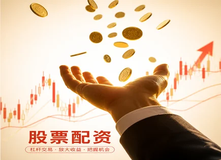 配资新规下的配资合规与杠杆平衡：如何更稳地配置