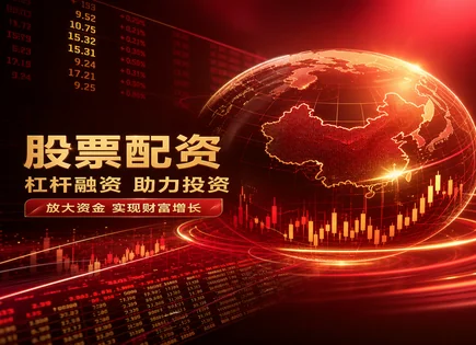 配资股票期权：高杠杆里的&ldquo;隐形账本&rdquo;指南