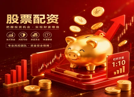 从网上交易到配资风险：平台与行为的博弈