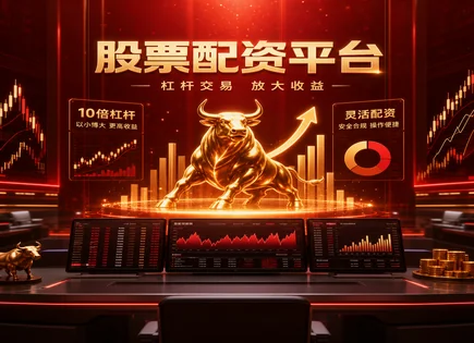 配资与风控的全链路拆解：资金安全+流程合规