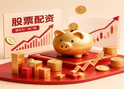 全方位看懂厚谊股票配资：从申请到透明执行