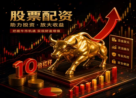 配资炒股的决策与风控：从趋势到平台核验