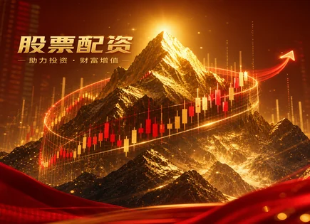 股市配资账户：杠杆资金下的风险账本与入驻门槛