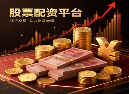 股票配资的&ldquo;加速器&rdquo;：行情、流程与风控全梳理