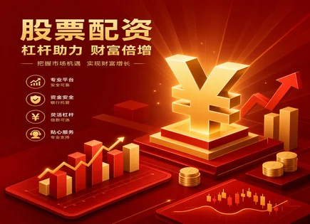 众信股票配资：从市场结构到资金安全的全景拆解