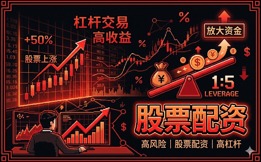 资金上岸前的&ldquo;暗号&rdquo;指南：查配资、稳配置、看机会