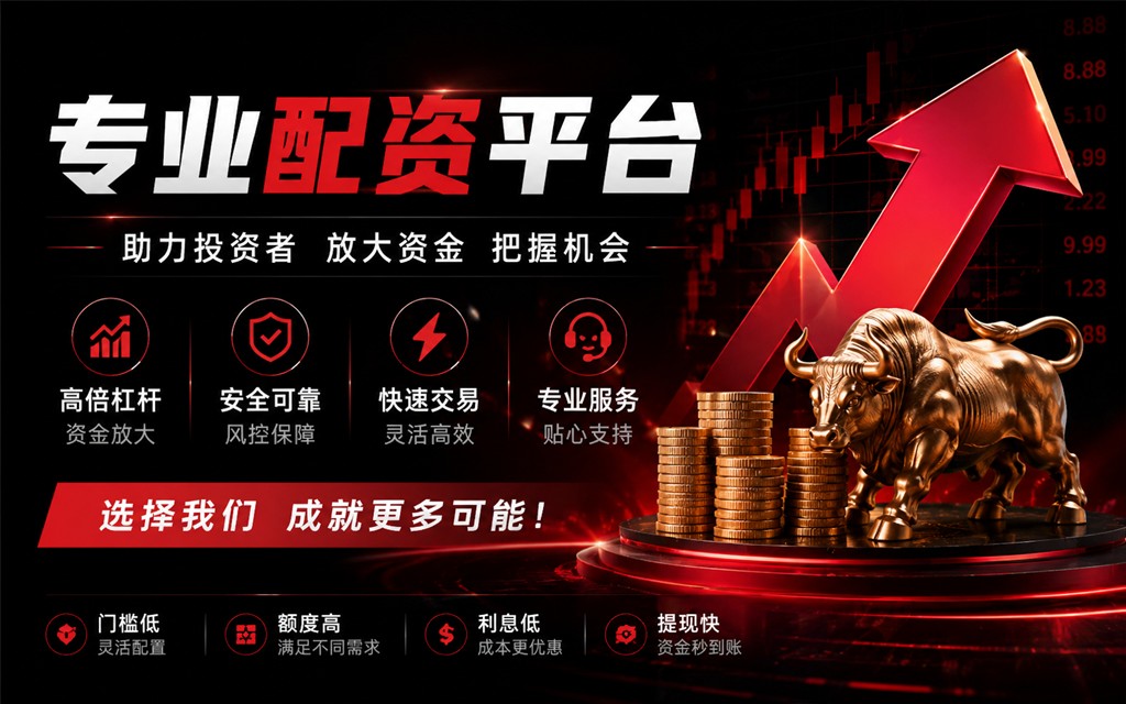 配资风控与盈利模型：把握合规与效率的下一步