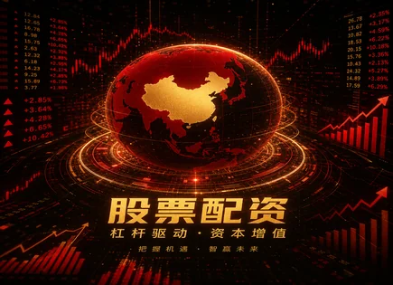 亚晶股票配资全景解读：从资金划拨到风控底线