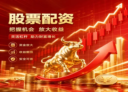 新沂股市配资：资金优化与风控实战指南