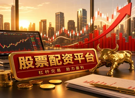 配资开户到算法交易：高杠杆背后的真流程与风控
