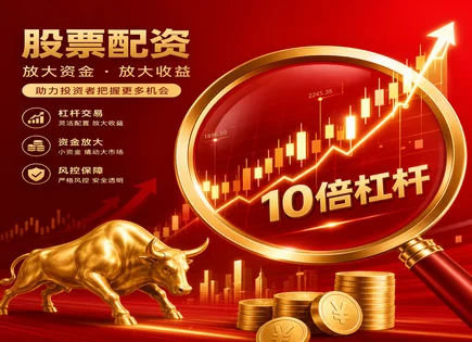 配资账本怎么做？从资金流到个股节奏的全链路