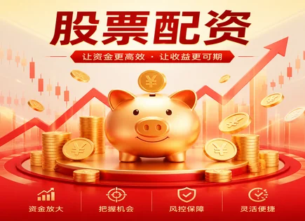 配资视角下的股票融资全链条：从资金到风控的辩证理解
