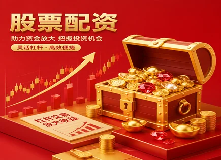 利息股票配资：从配资市场趋势到资金分配策略的实战清单
