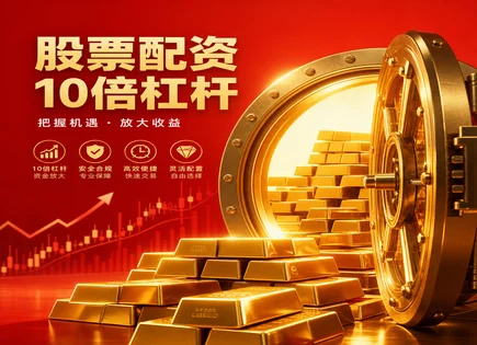 配资全流程从利率到风控：一张图讲清