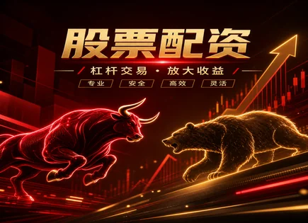 杠杆像&ldquo;加速器&rdquo;：配资炒股如何算清这本账