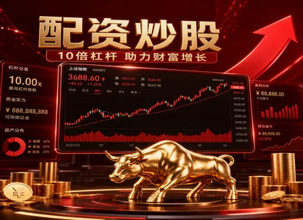 看懂涨声配资与道指的&ldquo;信号差&rdquo;：启明信息能学到什么