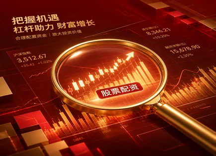 慧翰股份配资故事：笑谈合规与资金效率