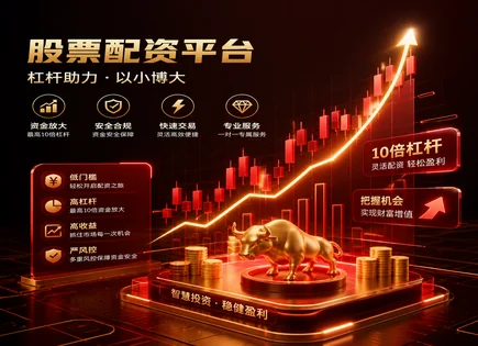 利息股票配资,配资市场趋势,资本配置,杠杆比率设置失误,平台选择标准,平台资金划拨,资金分配策略,风控杠杆,资金管理,案例研究