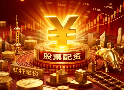 常盈股票配资,多头头寸,提高投资回报,投资者信心不足,平台资质审核,配资流程,谨慎管理,杠杆交易风险,保证金与风控